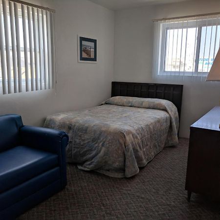 Tide Winds Motel Wildwood Extérieur photo