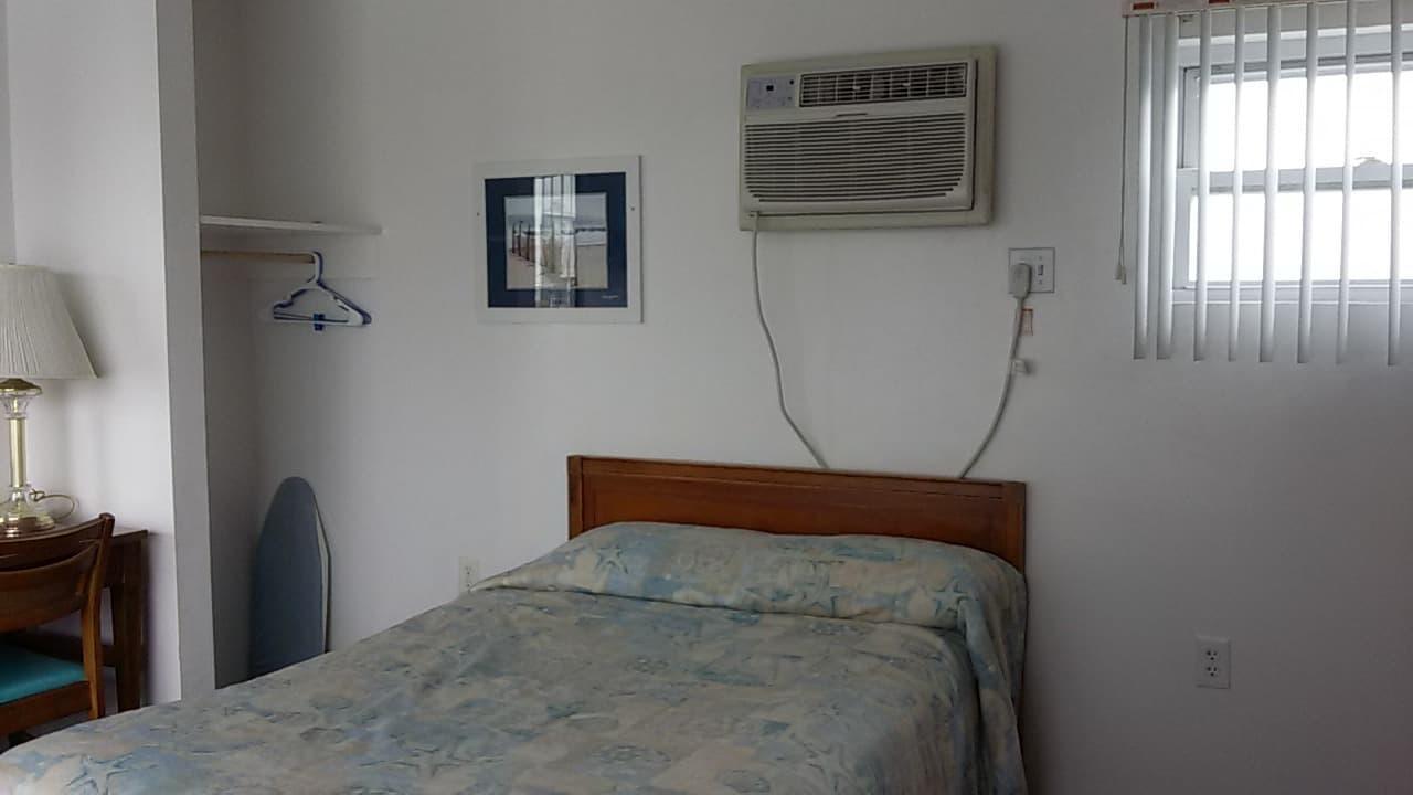 Tide Winds Motel Wildwood Extérieur photo