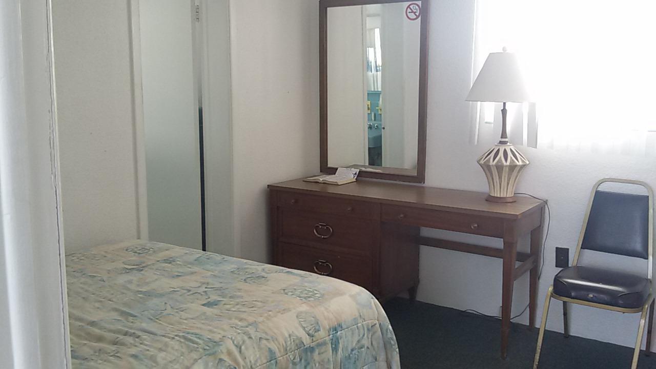 Tide Winds Motel Wildwood Extérieur photo