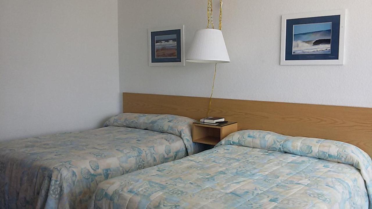 Tide Winds Motel Wildwood Extérieur photo