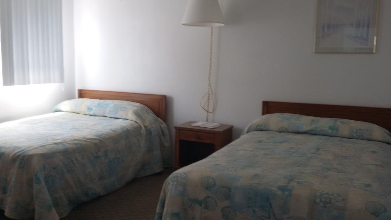 Tide Winds Motel Wildwood Extérieur photo