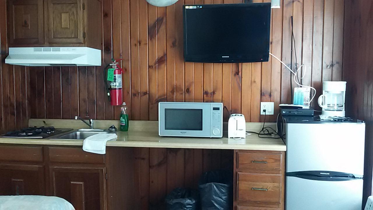 Tide Winds Motel Wildwood Extérieur photo
