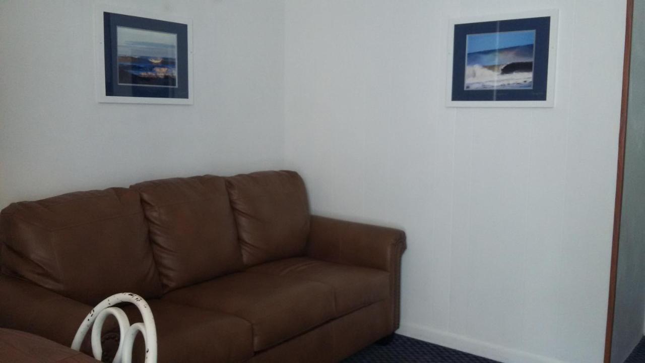 Tide Winds Motel Wildwood Extérieur photo