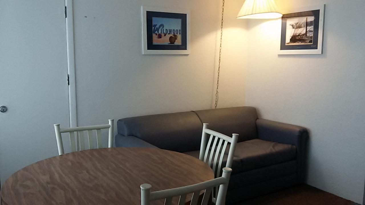 Tide Winds Motel Wildwood Extérieur photo