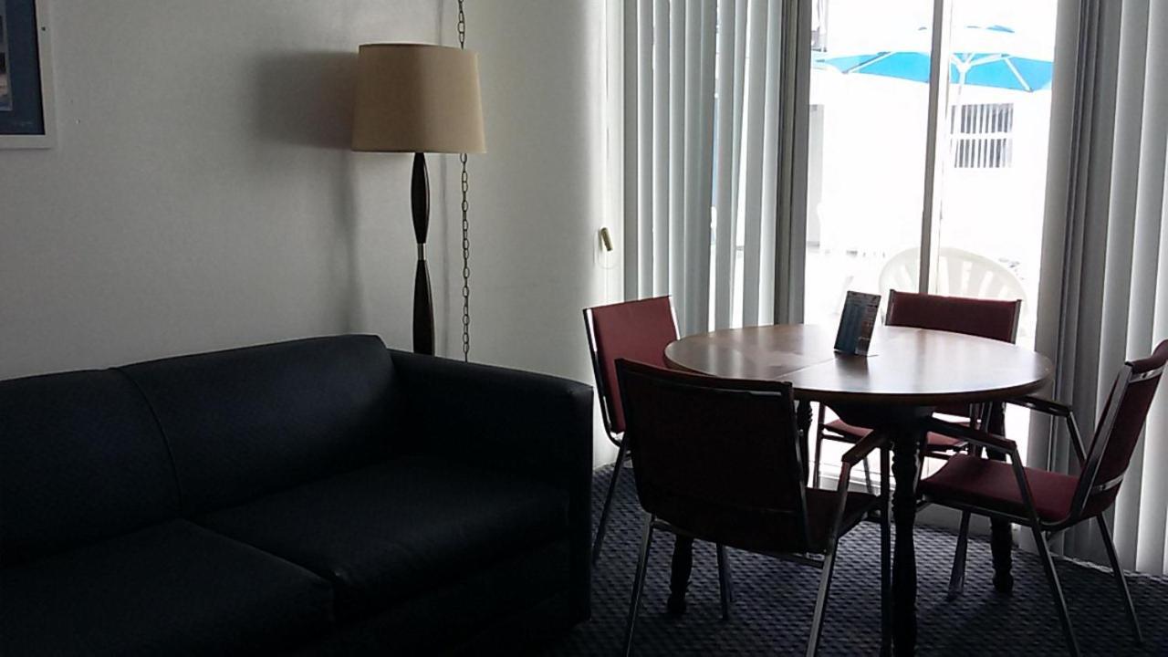 Tide Winds Motel Wildwood Extérieur photo