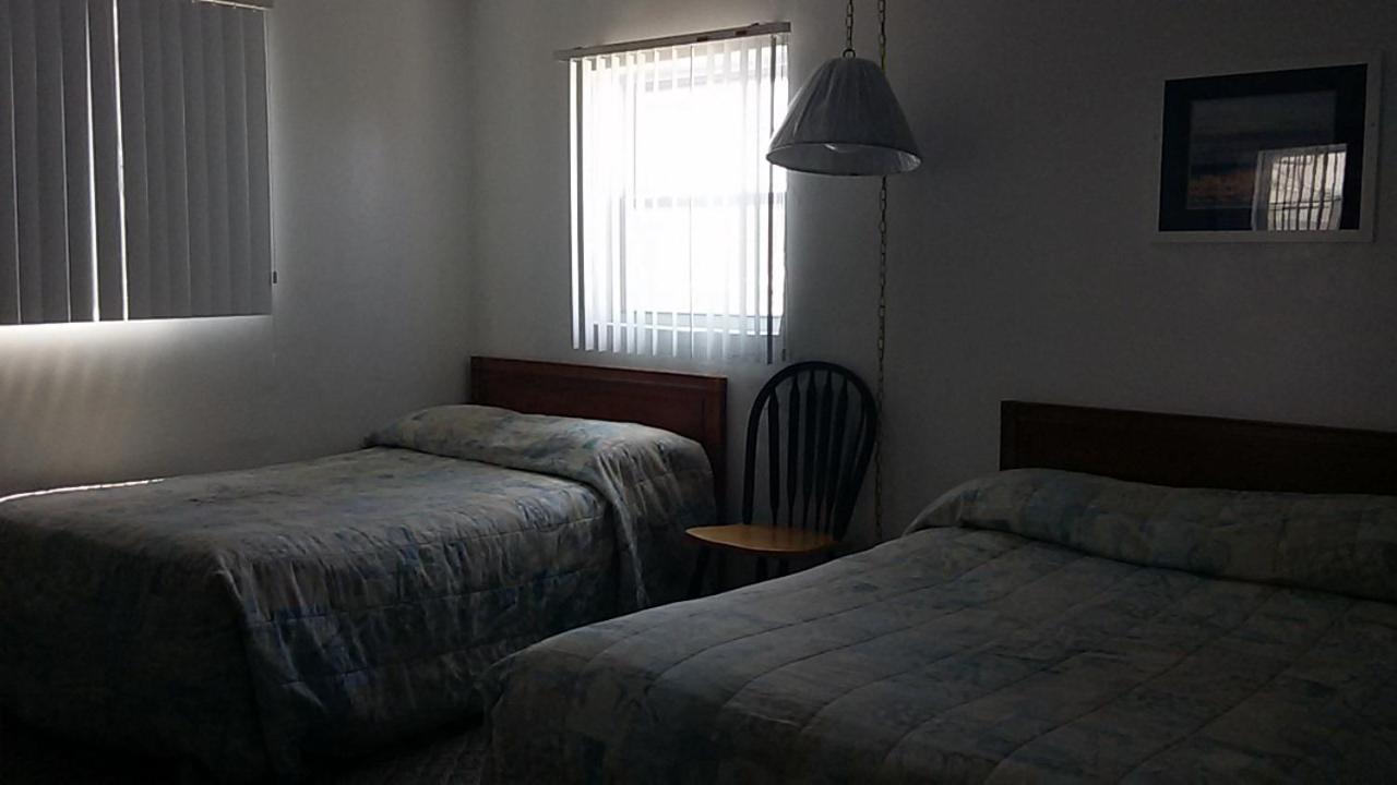 Tide Winds Motel Wildwood Extérieur photo