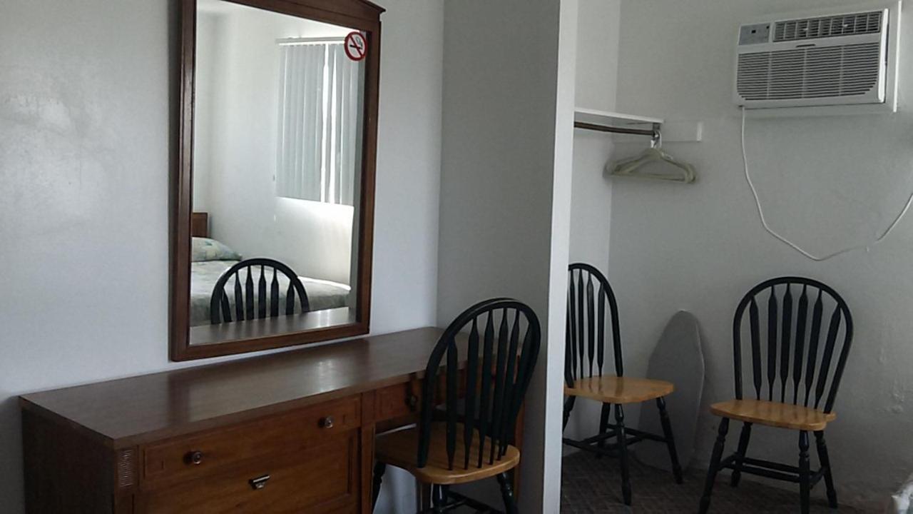 Tide Winds Motel Wildwood Extérieur photo