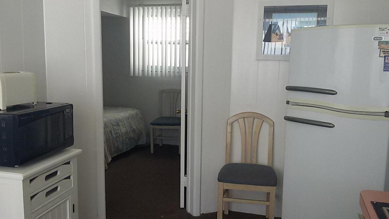 Tide Winds Motel Wildwood Extérieur photo