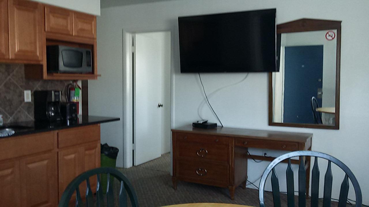 Tide Winds Motel Wildwood Extérieur photo