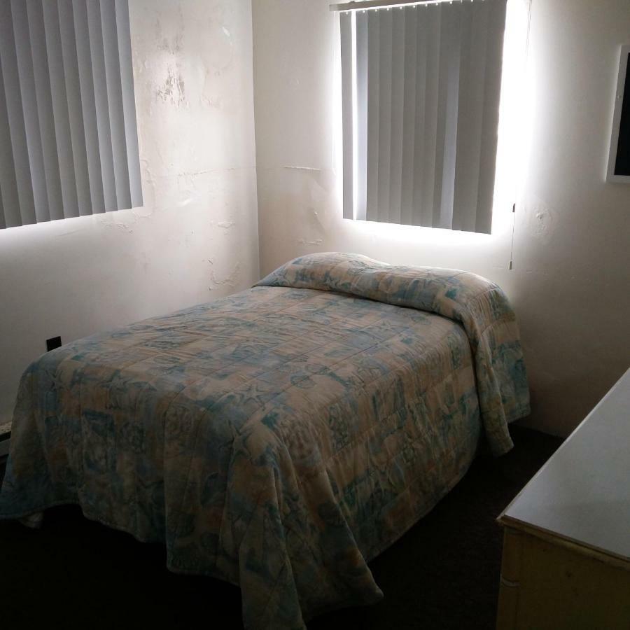 Tide Winds Motel Wildwood Extérieur photo
