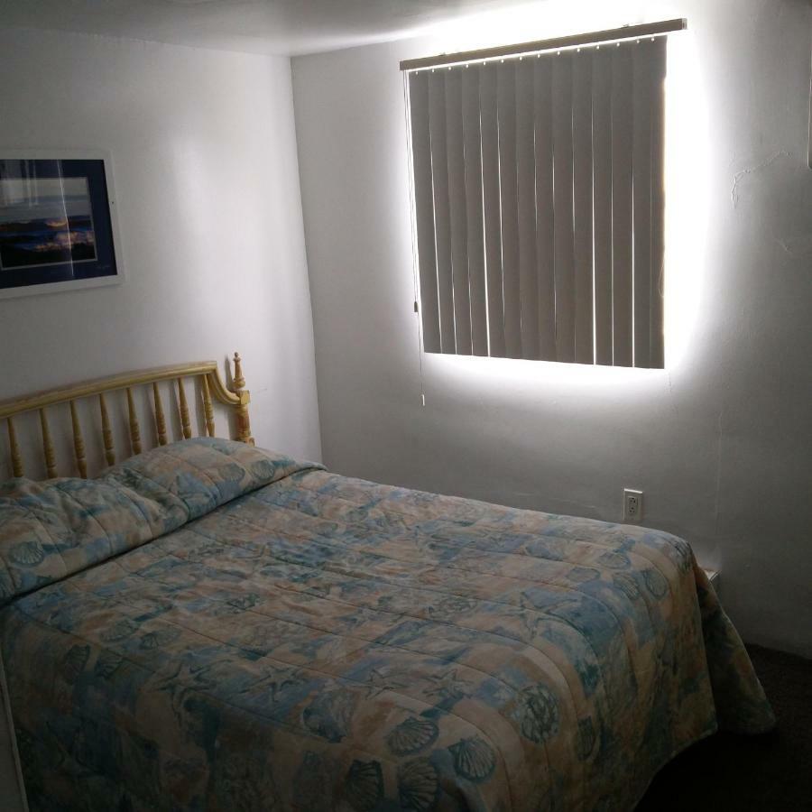 Tide Winds Motel Wildwood Extérieur photo