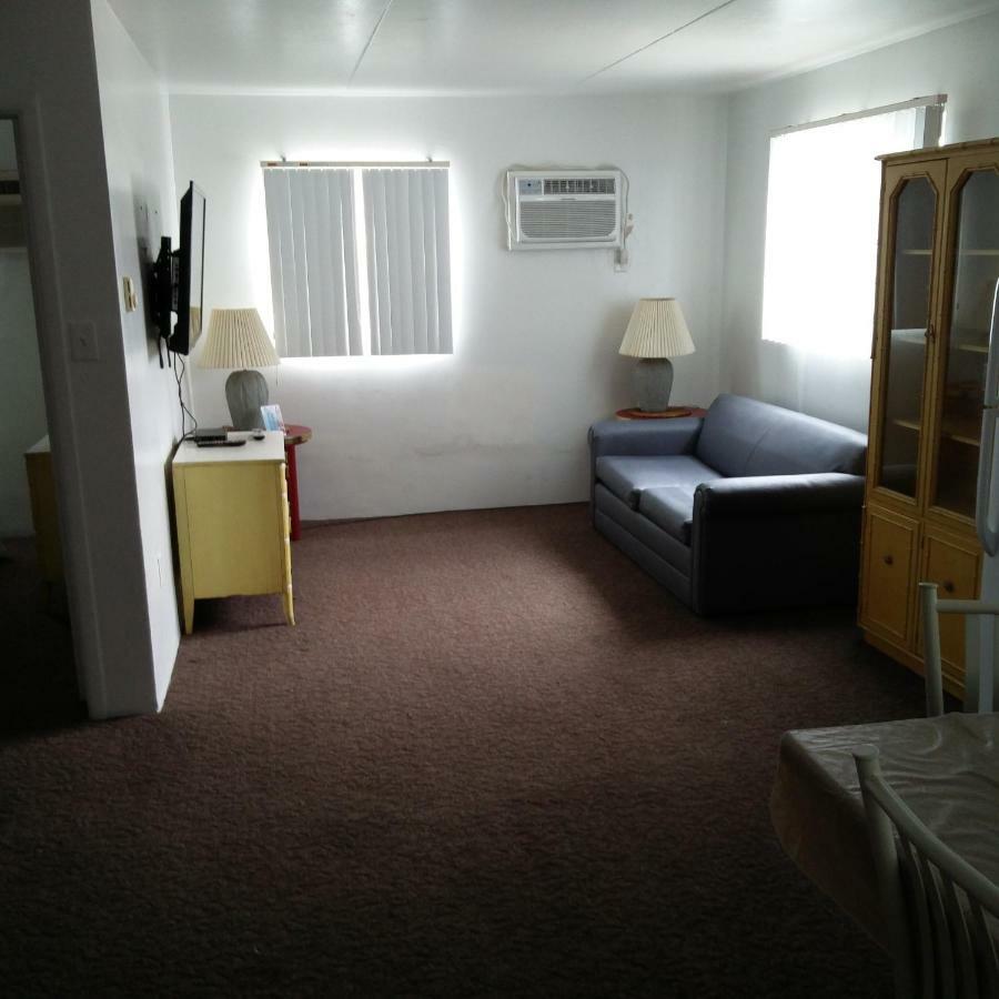 Tide Winds Motel Wildwood Extérieur photo