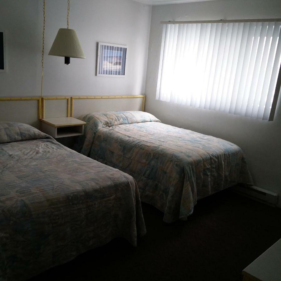 Tide Winds Motel Wildwood Extérieur photo